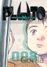 Pluto: Urasawa x Tezuka 8