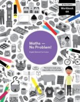 Maths - No Problem! Workbook 4A