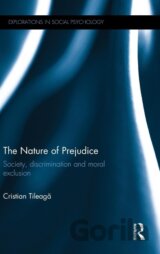 The Nature of Prejudice