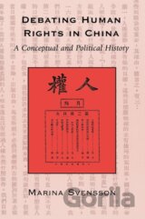 Debating Human Rights in China