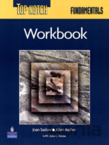 Top Notch Fundamentals with Super CD-ROM Workbook