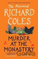 Murder at the Monastery