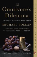 The Omnivore's Dilemma