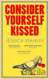 Consider Yourself Kissed