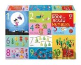 Book and Jigsaw Numbers