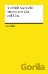 Jenseits von Gut und Böse