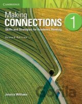 Making Connections Level 1 Student´s Book