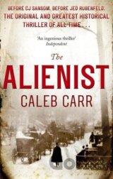 The Alienist