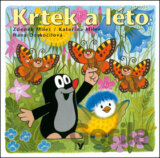 Krtek a léto