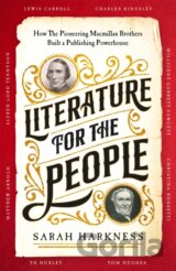 Literature for the People