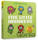 Five Little Monkeys