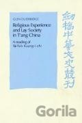 Religious Experience and Lay Society in T'Ang China