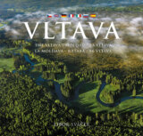 Vltava - střední / vícejazyčná