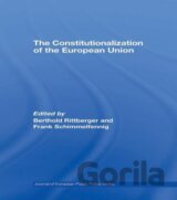 The Constitutionalization of the European Union