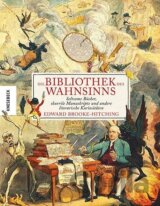 Die Bibliothek des Wahnsinns