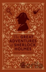 The Great Adventures of Sherlock Holmes
