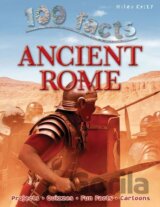 100 Facts Ancient Rome