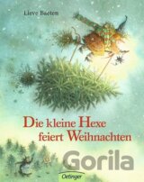 Die kleine Hexe feiert Weihnachten