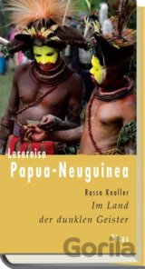 Lesereise Papua-Neuguinea