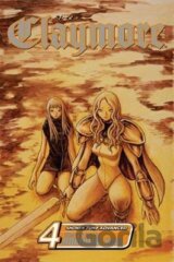 Claymore 4