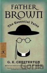 Father Brown - The Essential Tales
