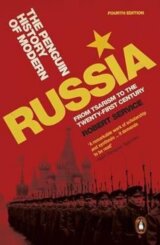 The Penguin History of Modern Russia