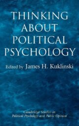 Thinking about Political Psychology