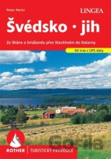 Švédsko, jih - Rother