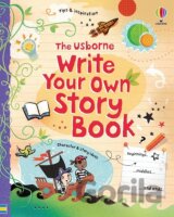 Write Your Own Storybook