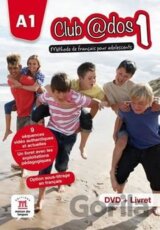 Club @dos 1 (A1) – Pack DVD