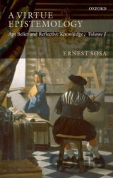 A VIRTUE EPISTEMOLOGY