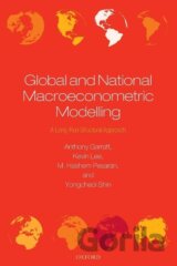 Global and National Macroeconometric Modelling