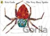 The Very Busy Spider