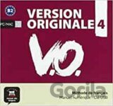 Version Originale 4 (B2) – Clé USB