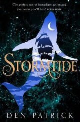 Stormtide (Ashen Torment 2)