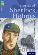 Oxford Reading Tree TreeTops Classics 17 Stories Of Sherlock Holmes