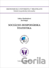 Sociálno-hospodárska štatistika