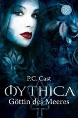 Mythica 02. Göttin des Meeres