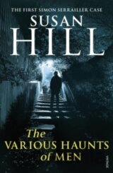 The Various Haunts Of Men