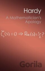 A Mathematician's Apology