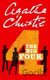 The Big Four (Poirot)