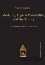 Modality, Logical Probability, and the Trinity