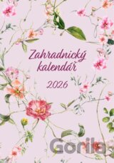 Zahradnický kalendář 2026