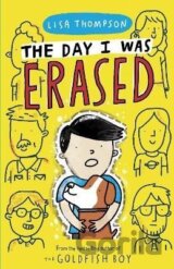 The Day I Was Erased