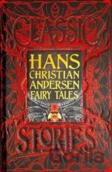 Hans Christian Andersen Fairy Tales: Classic Tales