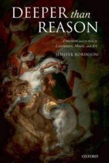 Robinson, J: Deeper than Reason