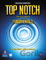 Top Notch Fundamentals with ActiveBook