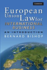 European Union Law for International Business