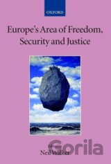 Europe's Area of Freedom, Security, and Justice