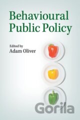 Behavioural Public Policy